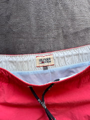 (L) Tommy Hilfiger мъжки плувни шорти
